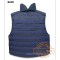 Bulletproof Vest avec SGS et USA NIJ standard Flame Retardant étanche Quick Release System